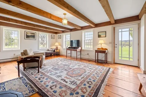 30 Brock Farm Road Piermont NH 03779