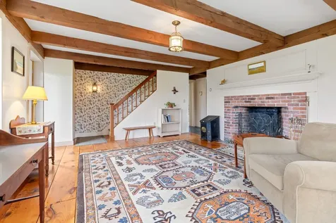 30 Brock Farm Road Piermont NH 03779