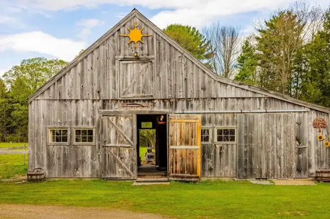 30 Brock Farm Road Piermont NH 03779