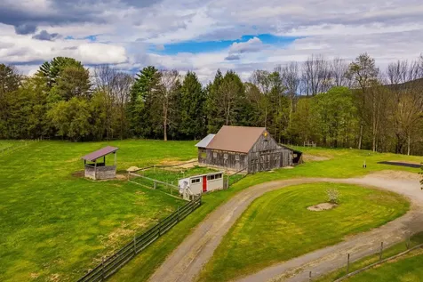 30 Brock Farm Road Piermont NH 03779