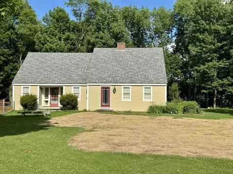 30 Brock Farm Road Piermont NH 03779
