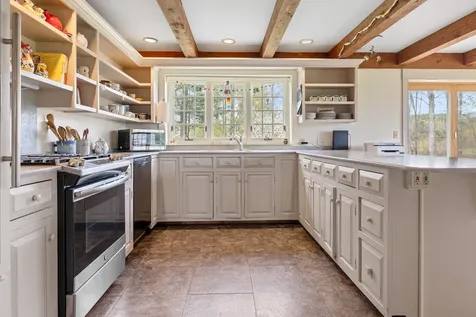 30 Brock Farm Road Piermont NH 03779