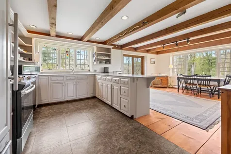 30 Brock Farm Road Piermont NH 03779