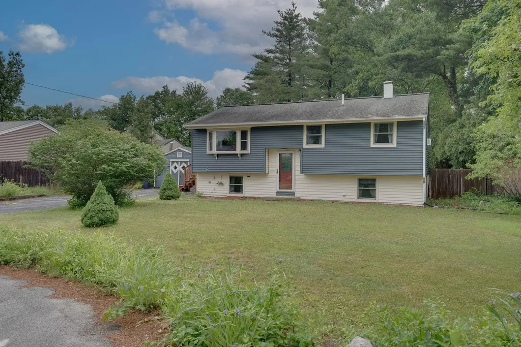 6 Westchester Drive Nashua NH 03063
