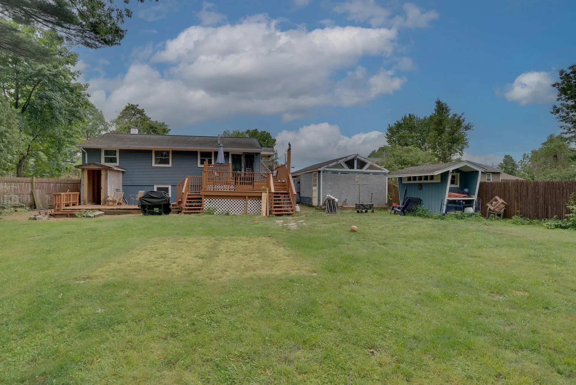 6 Westchester Drive Nashua NH 03063