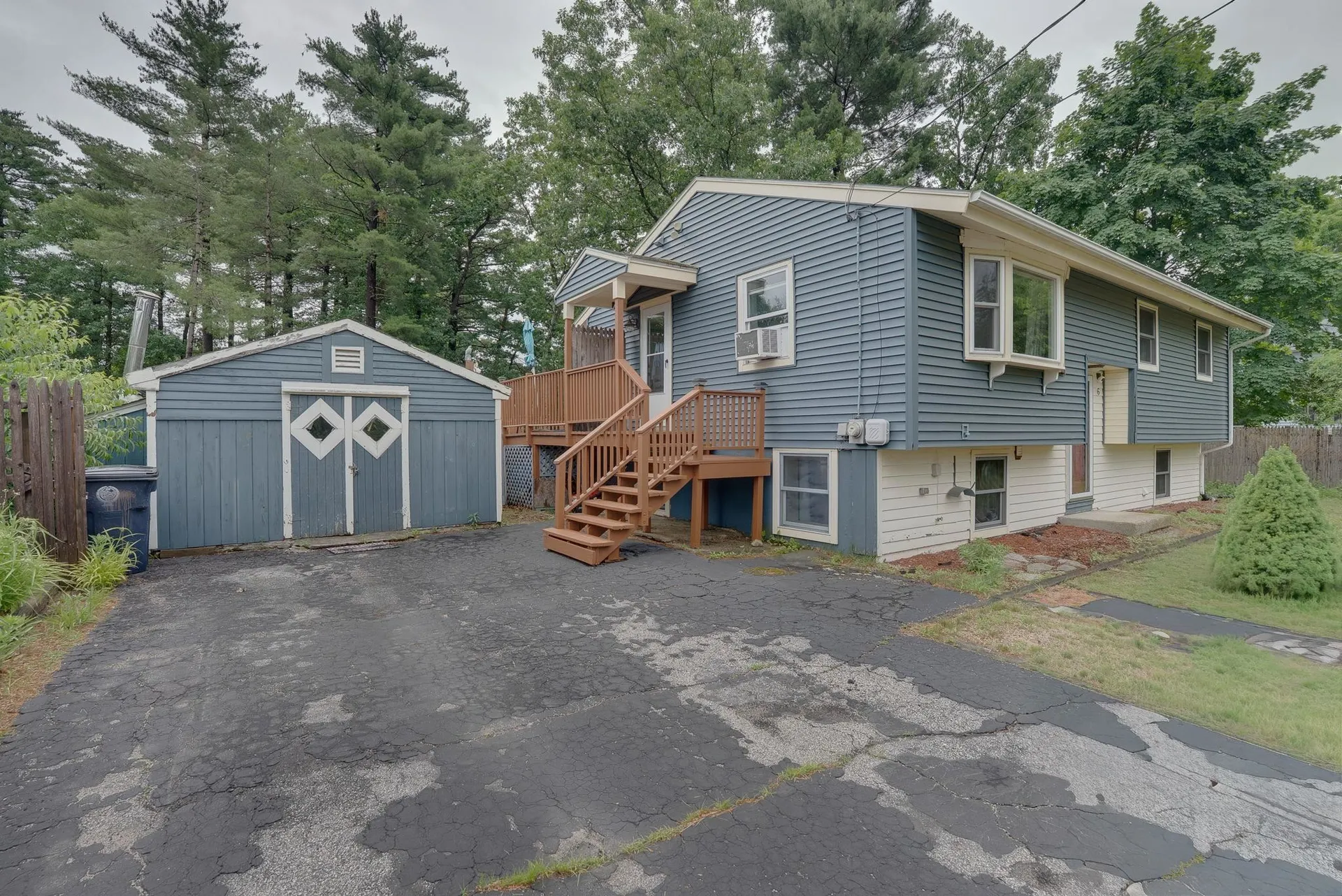 6 Westchester Drive Nashua NH 03063