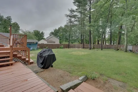 6 Westchester Drive Nashua NH 03063