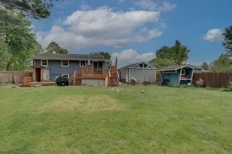 6 Westchester Drive Nashua NH 03063