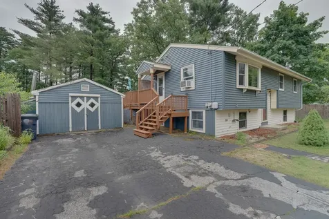 6 Westchester Drive Nashua NH 03063