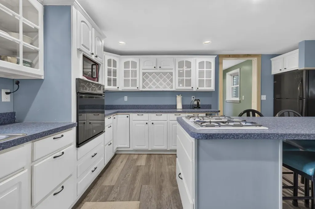 200 Bacon Road Henniker NH 03242