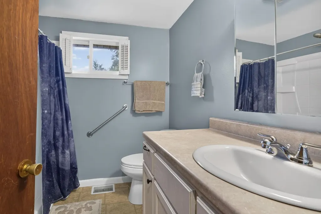 200 Bacon Road Henniker NH 03242