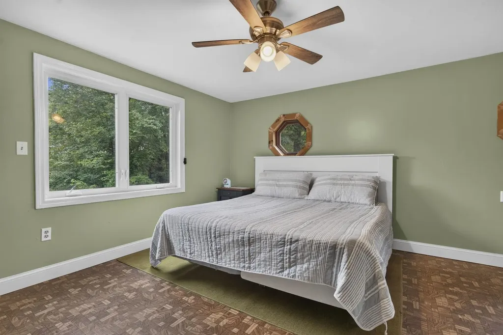 200 Bacon Road Henniker NH 03242
