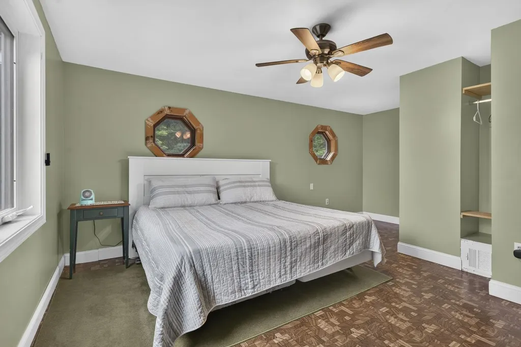 200 Bacon Road Henniker NH 03242