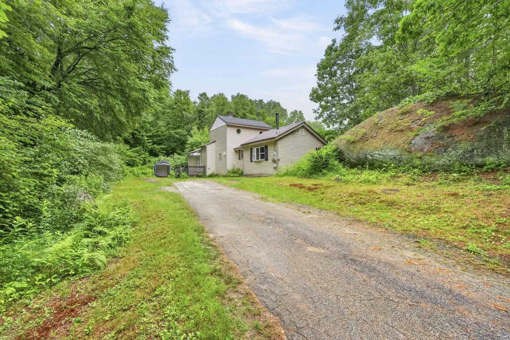 200 Bacon Road Henniker NH 03242
