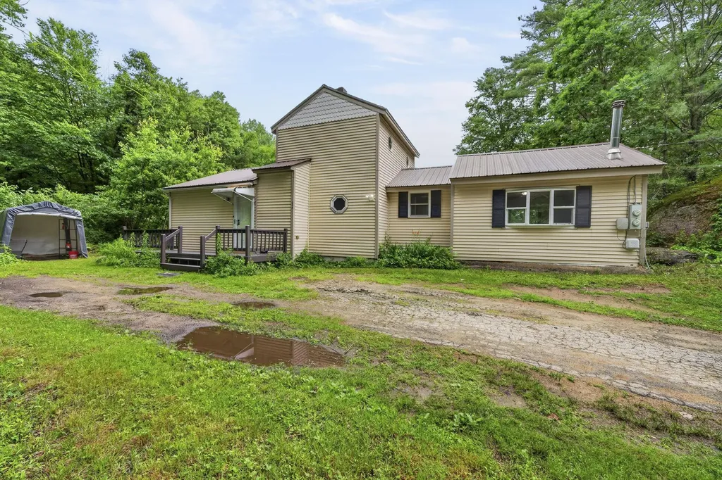 200 Bacon Road Henniker NH 03242