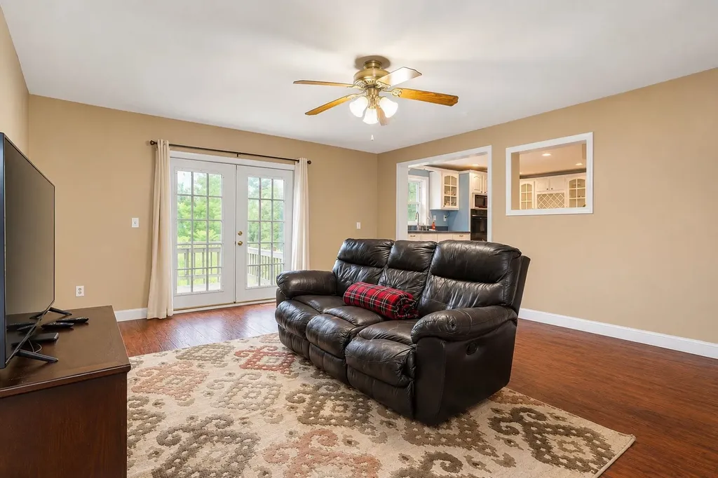 200 Bacon Road Henniker NH 03242