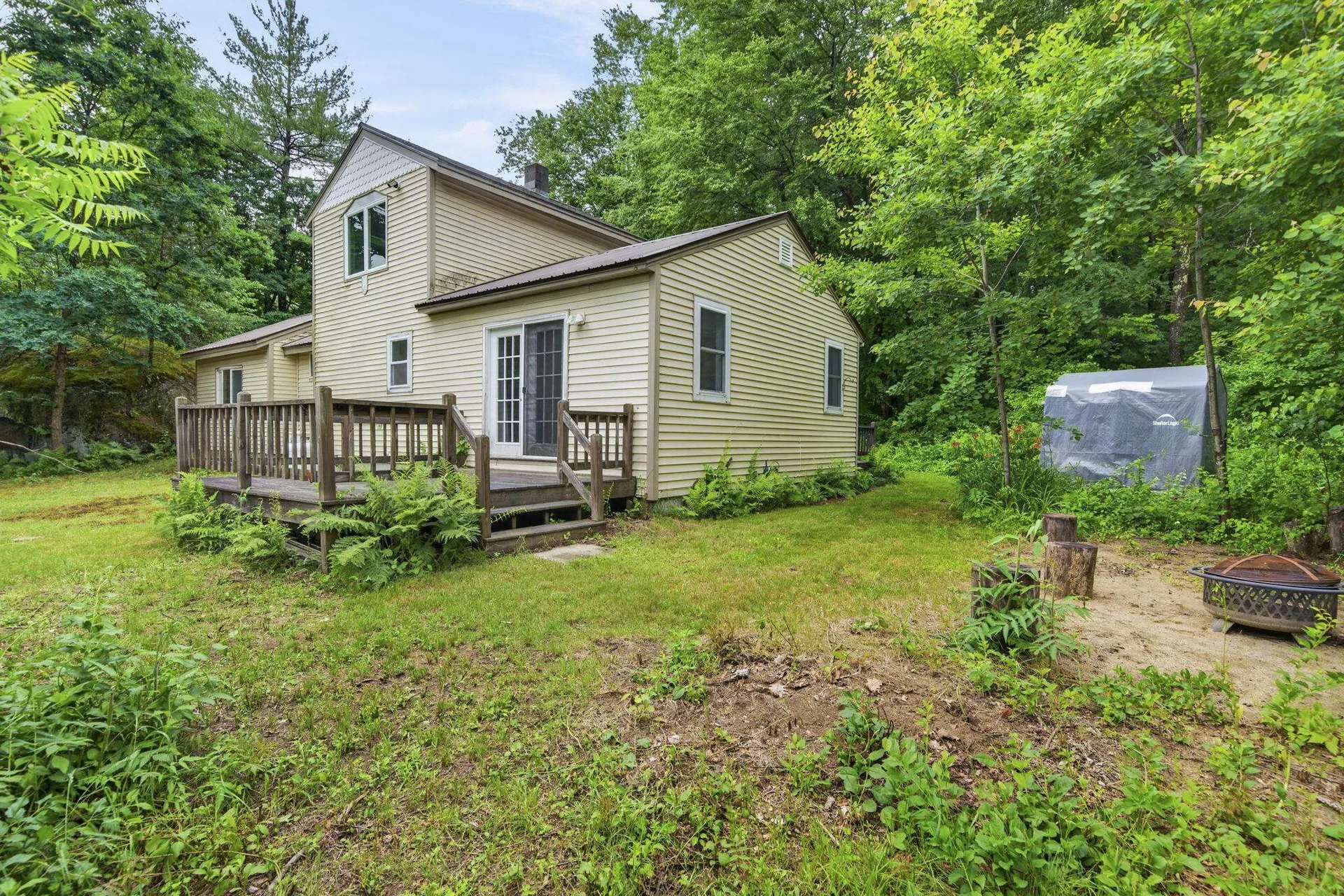 200 Bacon Road Henniker NH 03242
