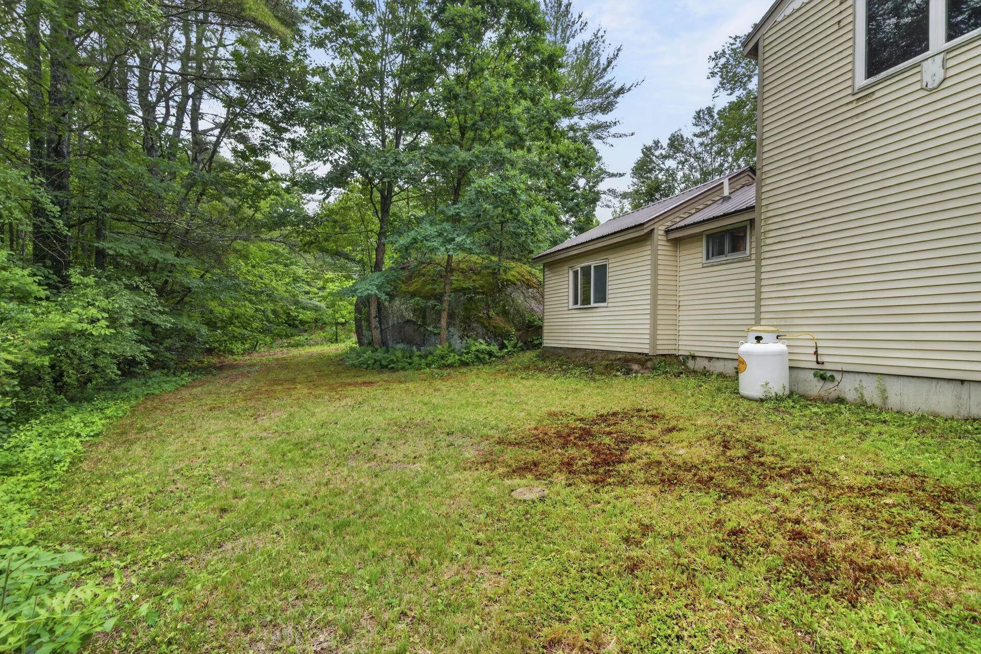 200 Bacon Road Henniker NH 03242