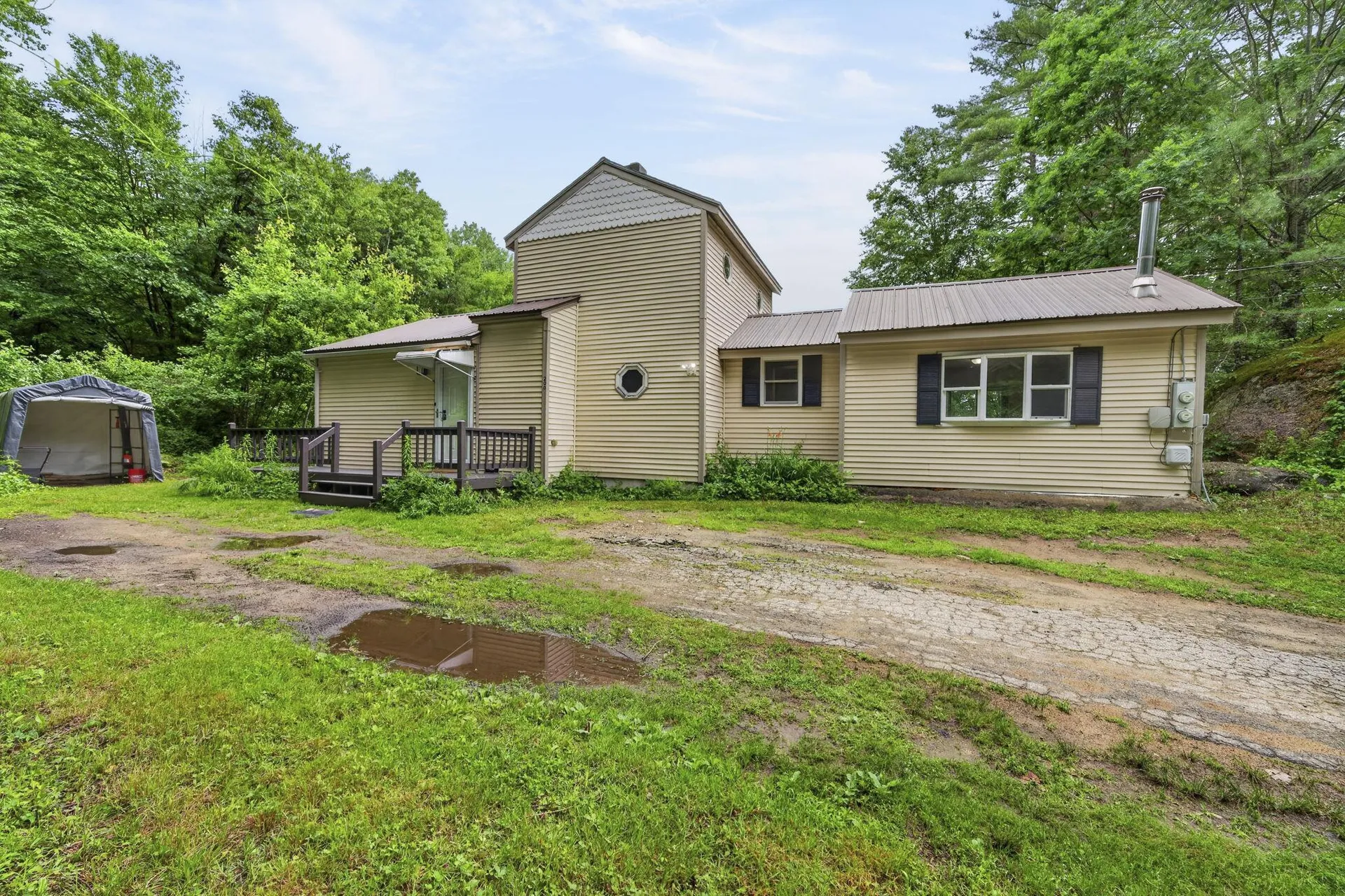200 Bacon Road Henniker NH 03242