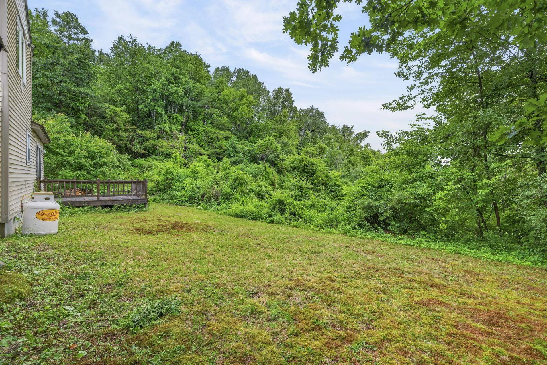 200 Bacon Road Henniker NH 03242