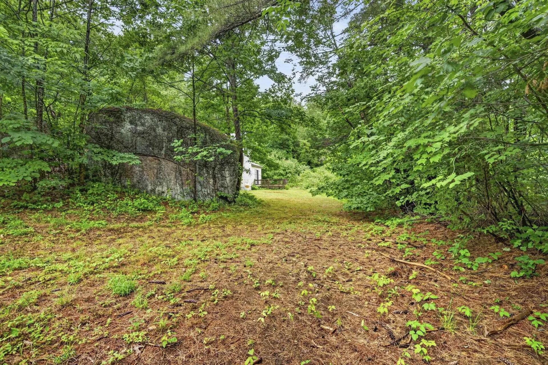 200 Bacon Road Henniker NH 03242