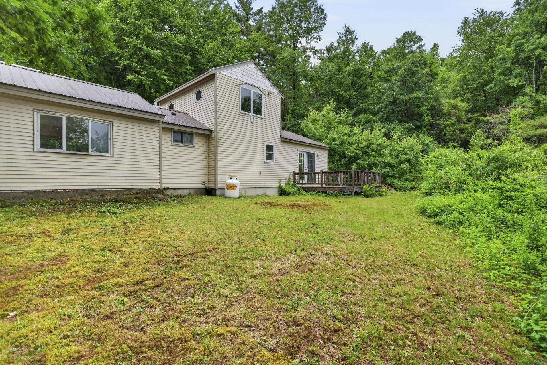 200 Bacon Road Henniker NH 03242