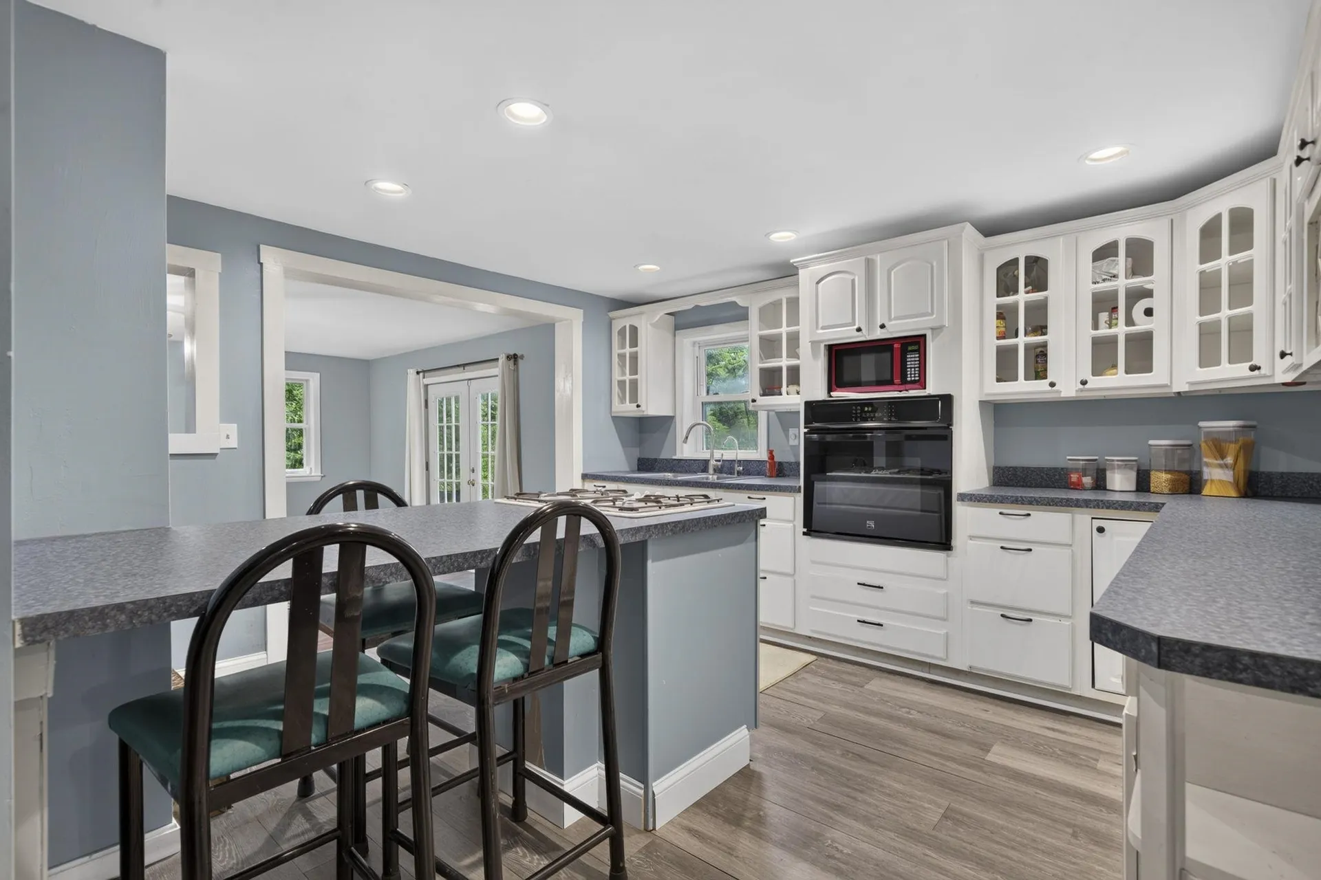 200 Bacon Road Henniker NH 03242
