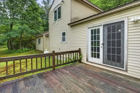 200 Bacon Road Henniker NH 03242