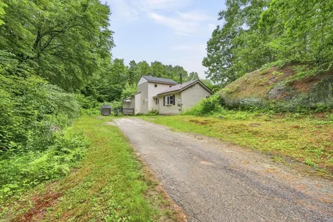 200 Bacon Road Henniker NH 03242