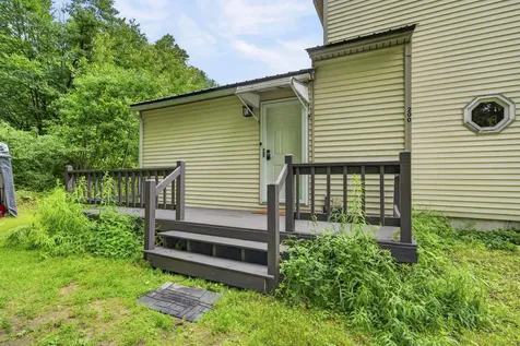 200 Bacon Road Henniker NH 03242