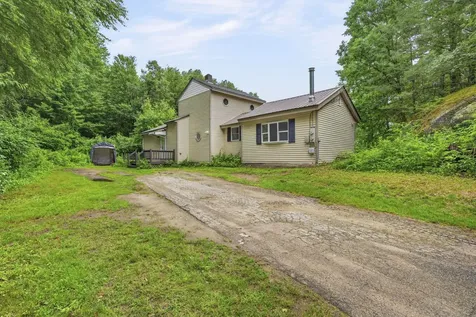 200 Bacon Road Henniker NH 03242