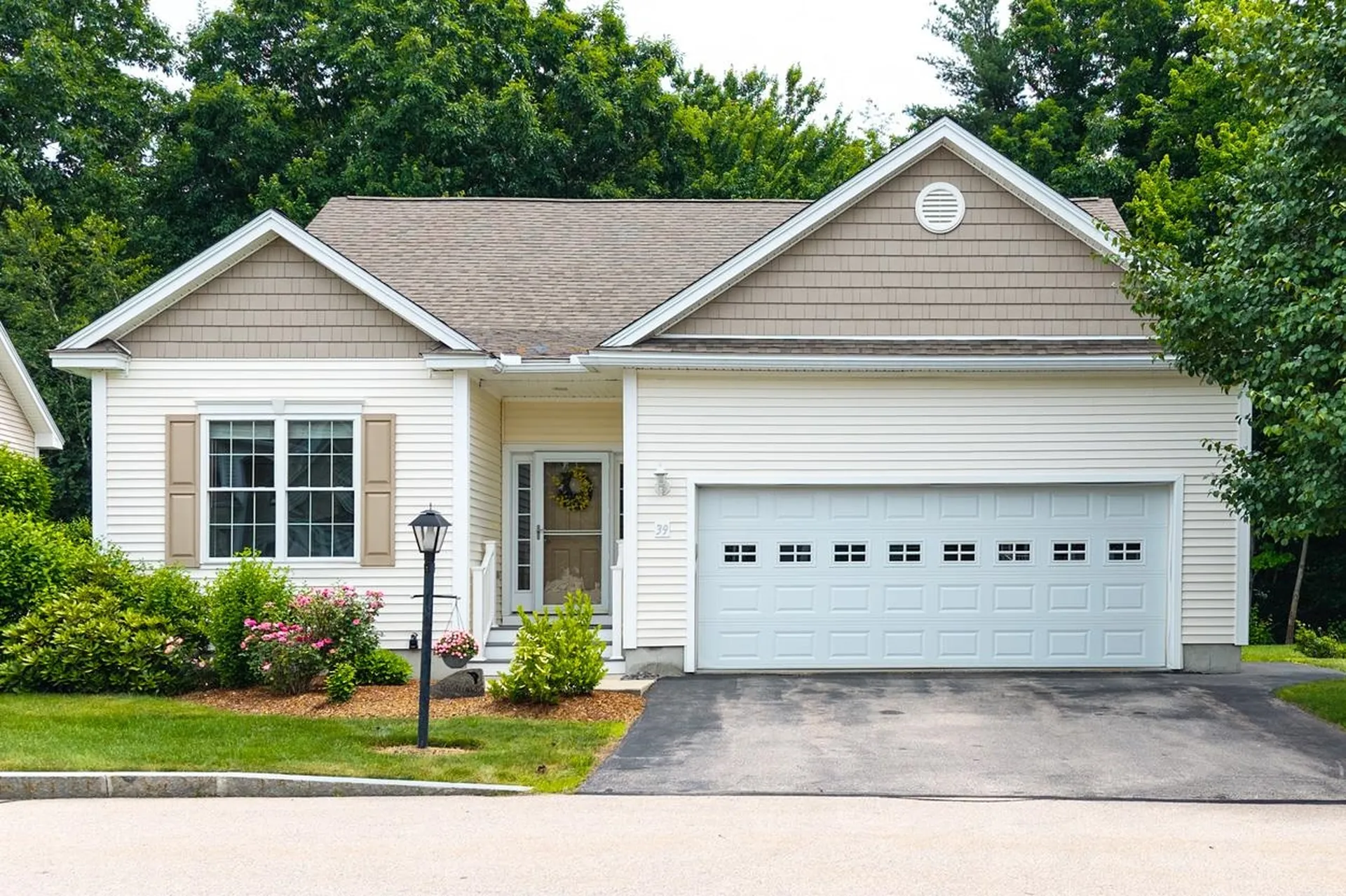 39 Morrison Drive Londonderry NH 03053