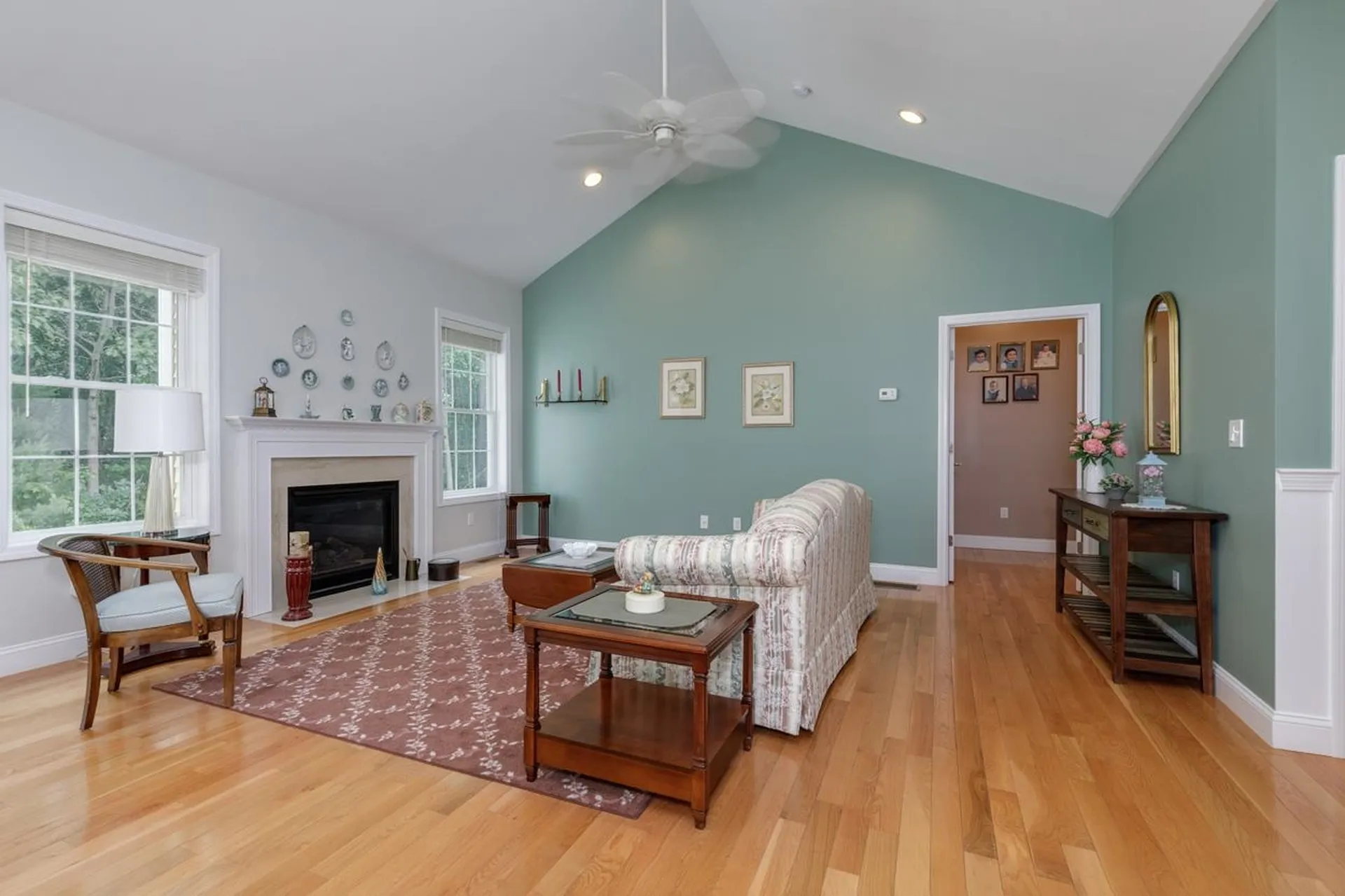 39 Morrison Drive Londonderry NH 03053