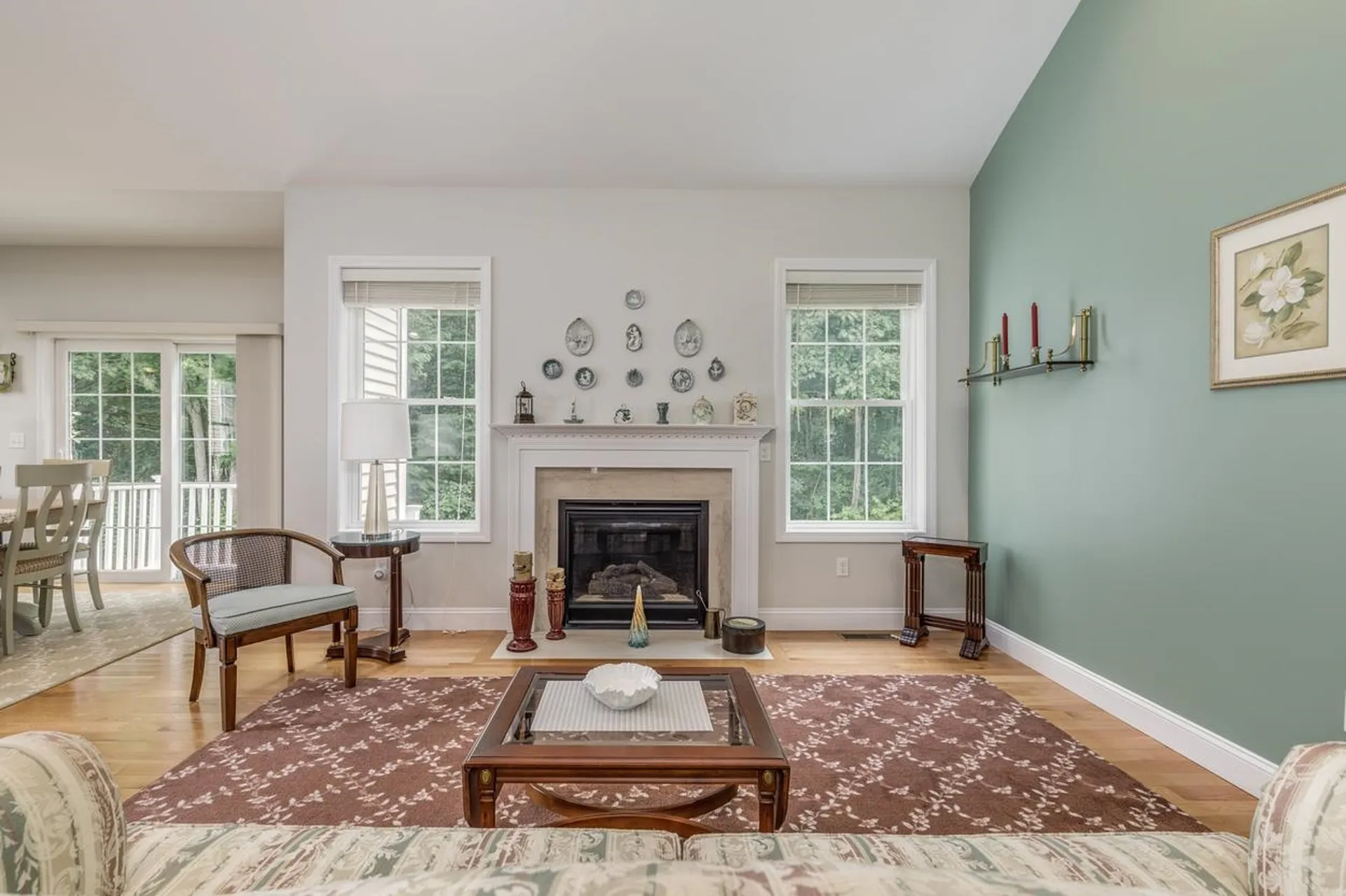 39 Morrison Drive Londonderry NH 03053