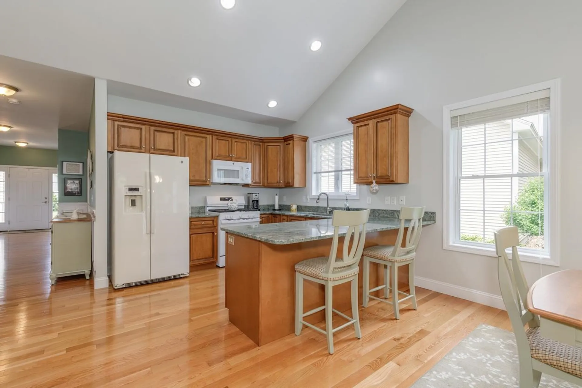 39 Morrison Drive Londonderry NH 03053