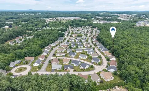 39 Morrison Drive Londonderry NH 03053