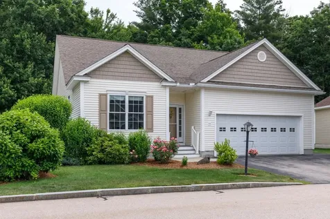 39 Morrison Drive Londonderry NH 03053