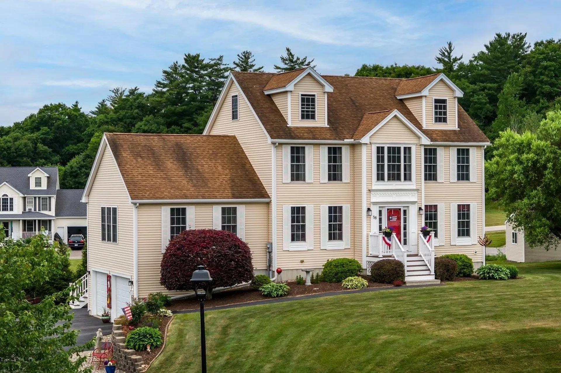 58 Milo Lane Somersworth NH 03878