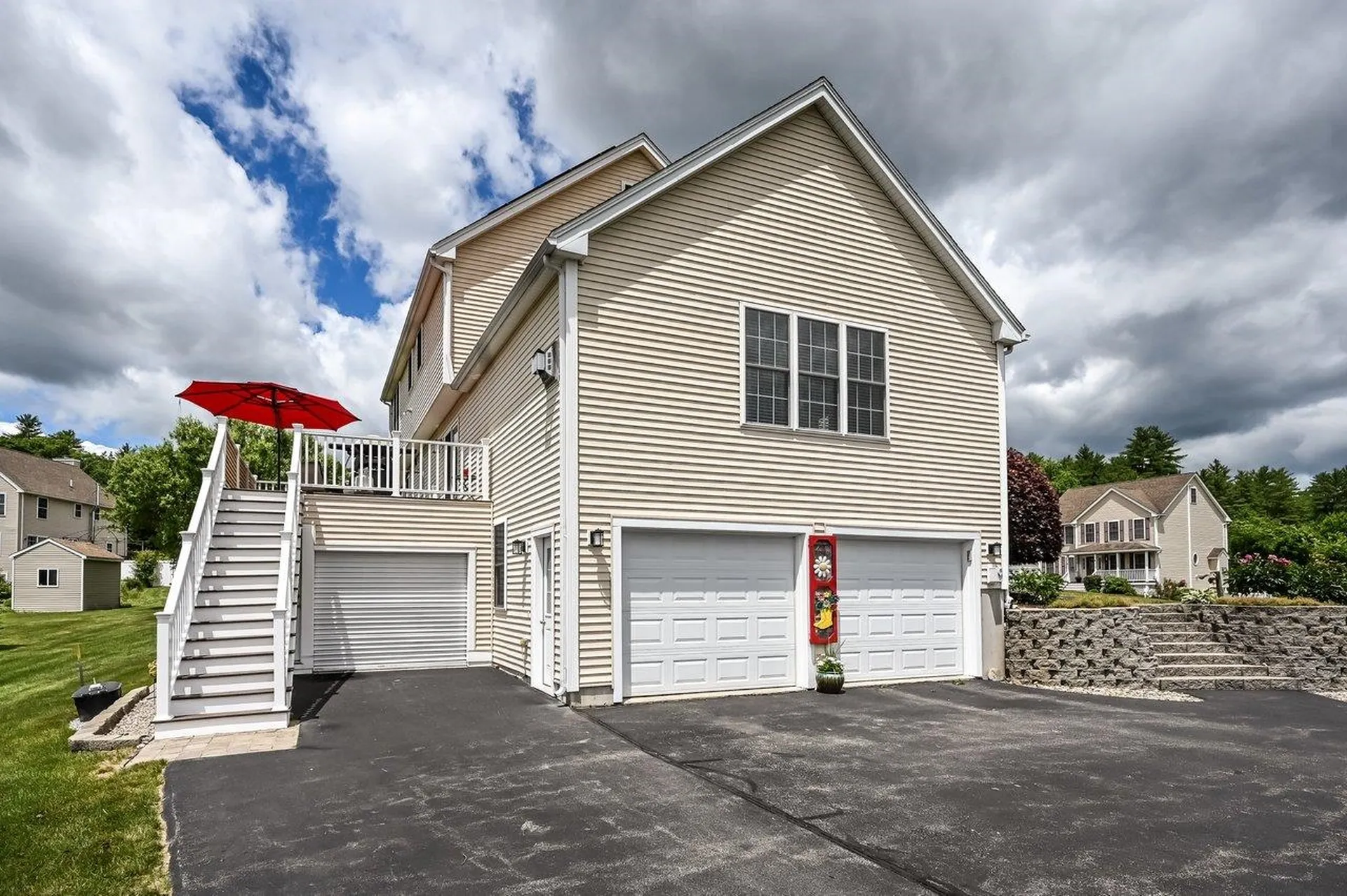 58 Milo Lane Somersworth NH 03878