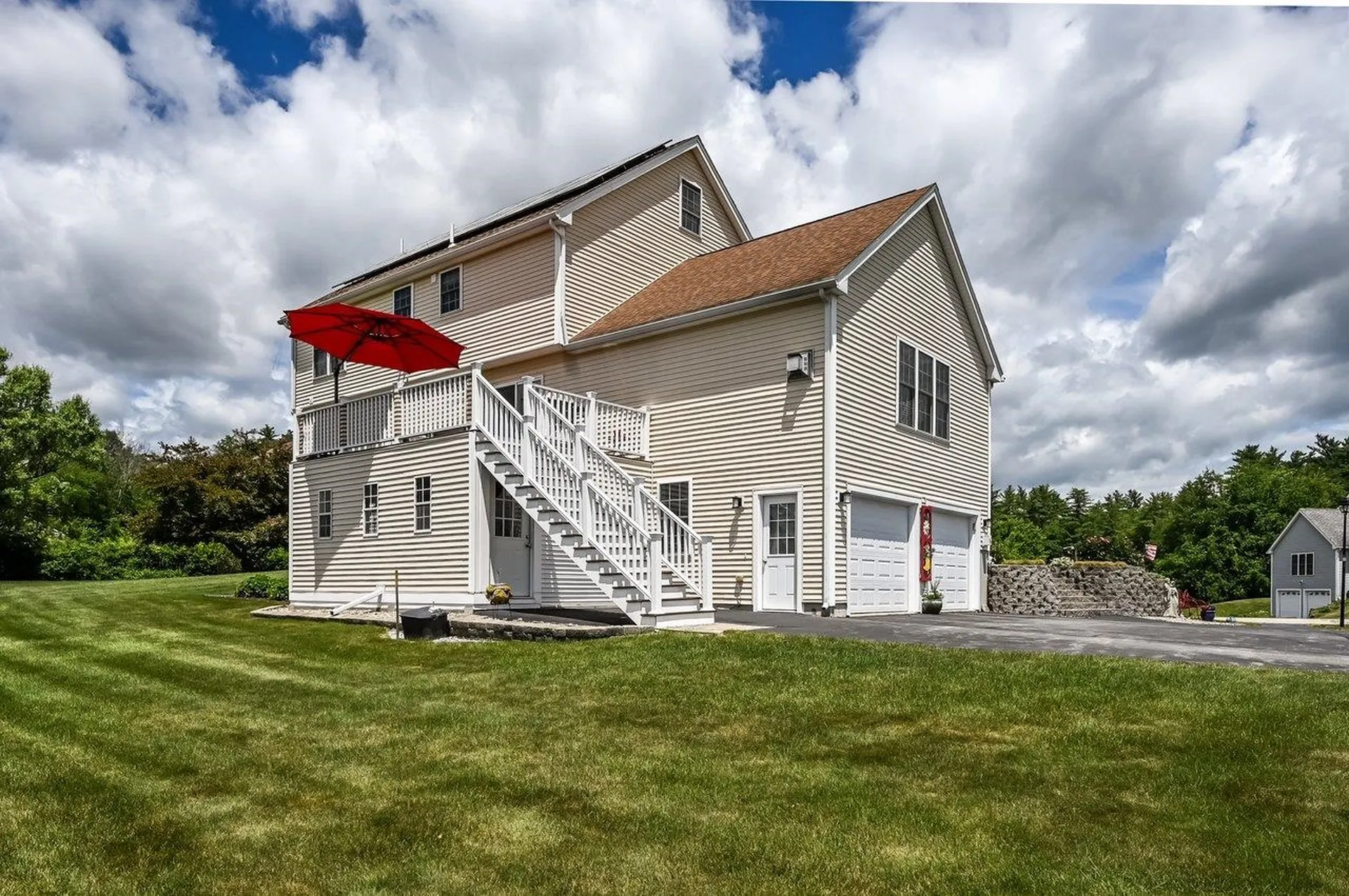 58 Milo Lane Somersworth NH 03878