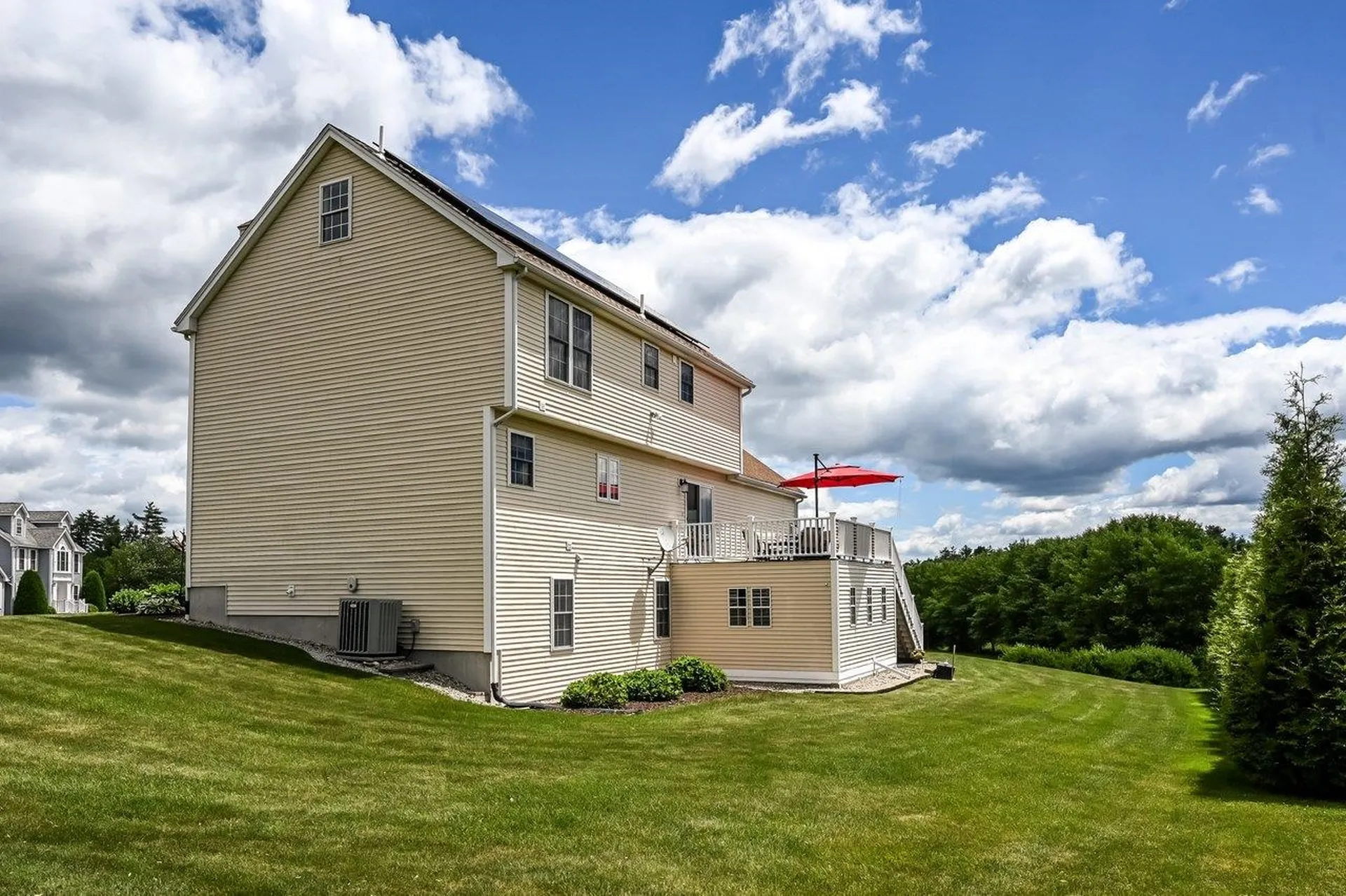 58 Milo Lane Somersworth NH 03878