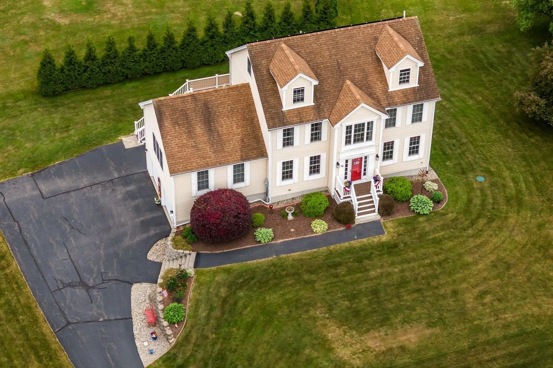 58 Milo Lane Somersworth NH 03878