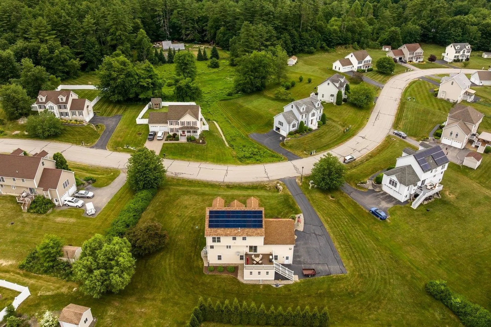 58 Milo Lane Somersworth NH 03878