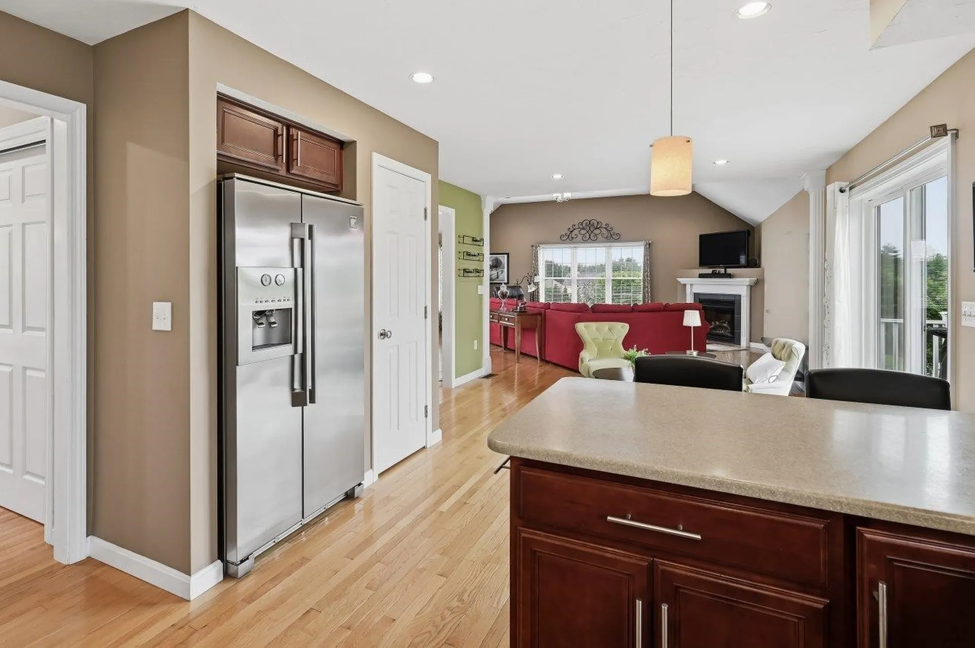 58 Milo Lane Somersworth NH 03878