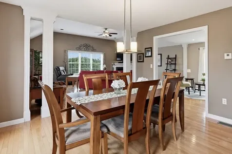 58 Milo Lane Somersworth NH 03878