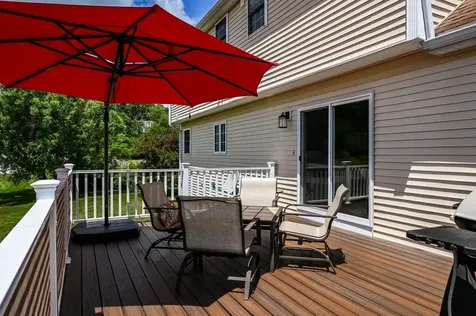 58 Milo Lane Somersworth NH 03878