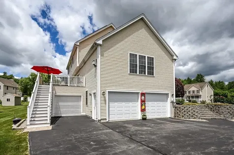 58 Milo Lane Somersworth NH 03878