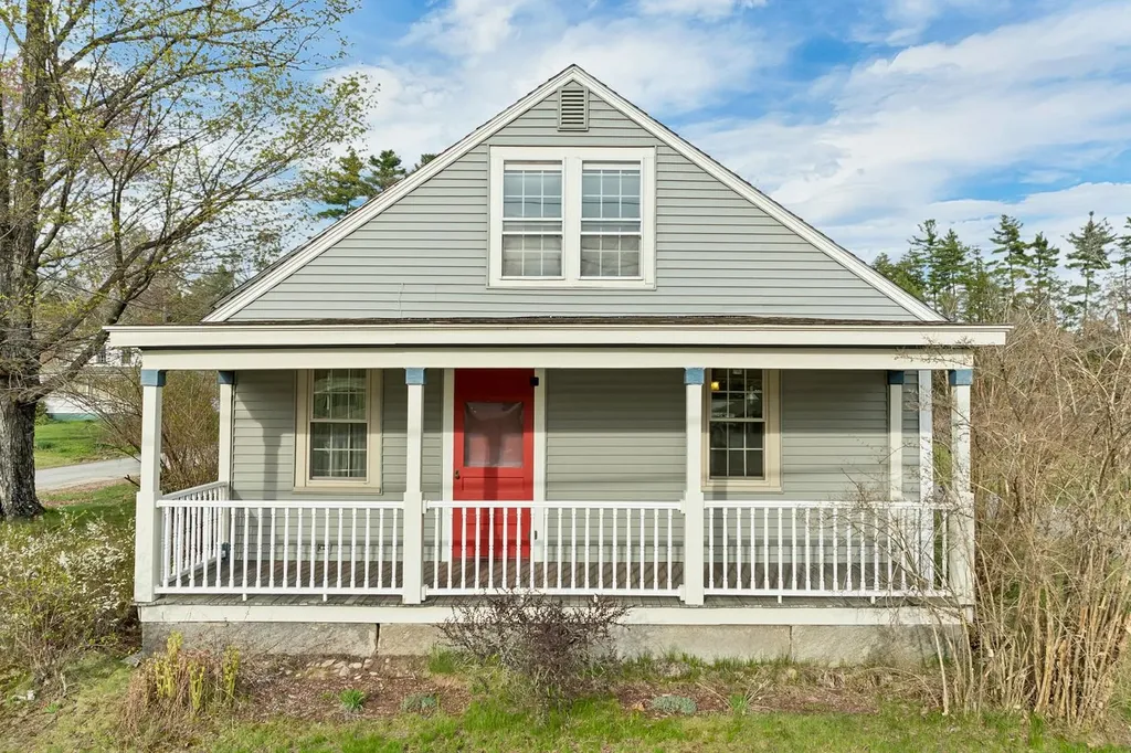 1388 S. Stark Highway Weare NH 03281
