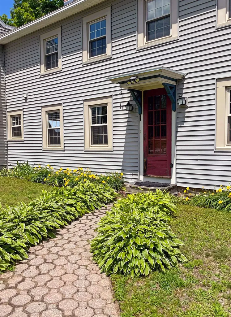 1388 S. Stark Highway Weare NH 03281