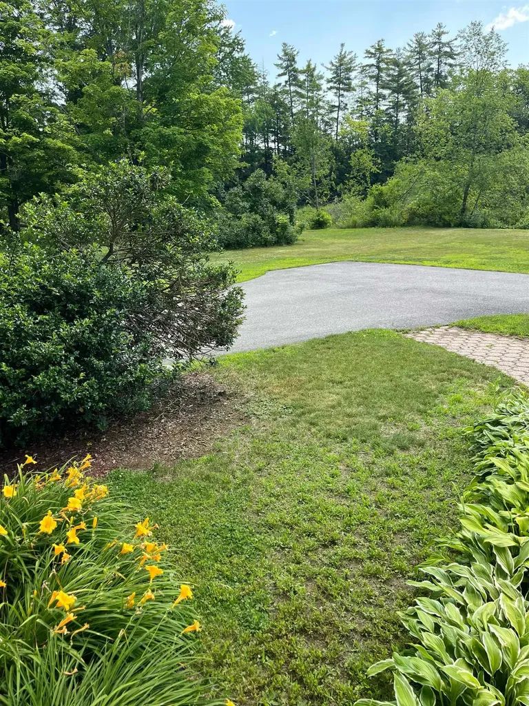 1388 S. Stark Highway Weare NH 03281